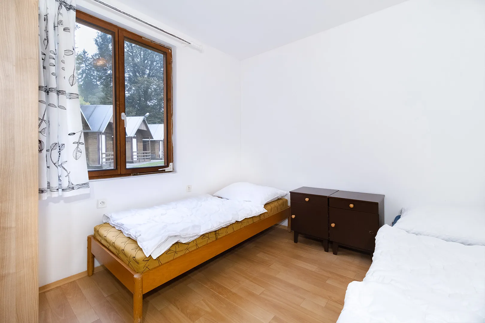 Apartment, another view
