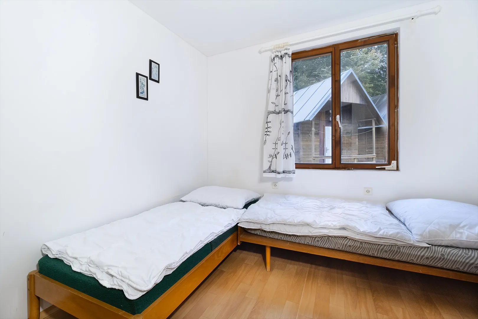 Apartment, another view